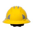 PIP-281-CR2FB-10BL             HARD HAT REFLECTIVE KIT from PIP